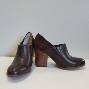 NIB Lucca Laine Kaison Heels